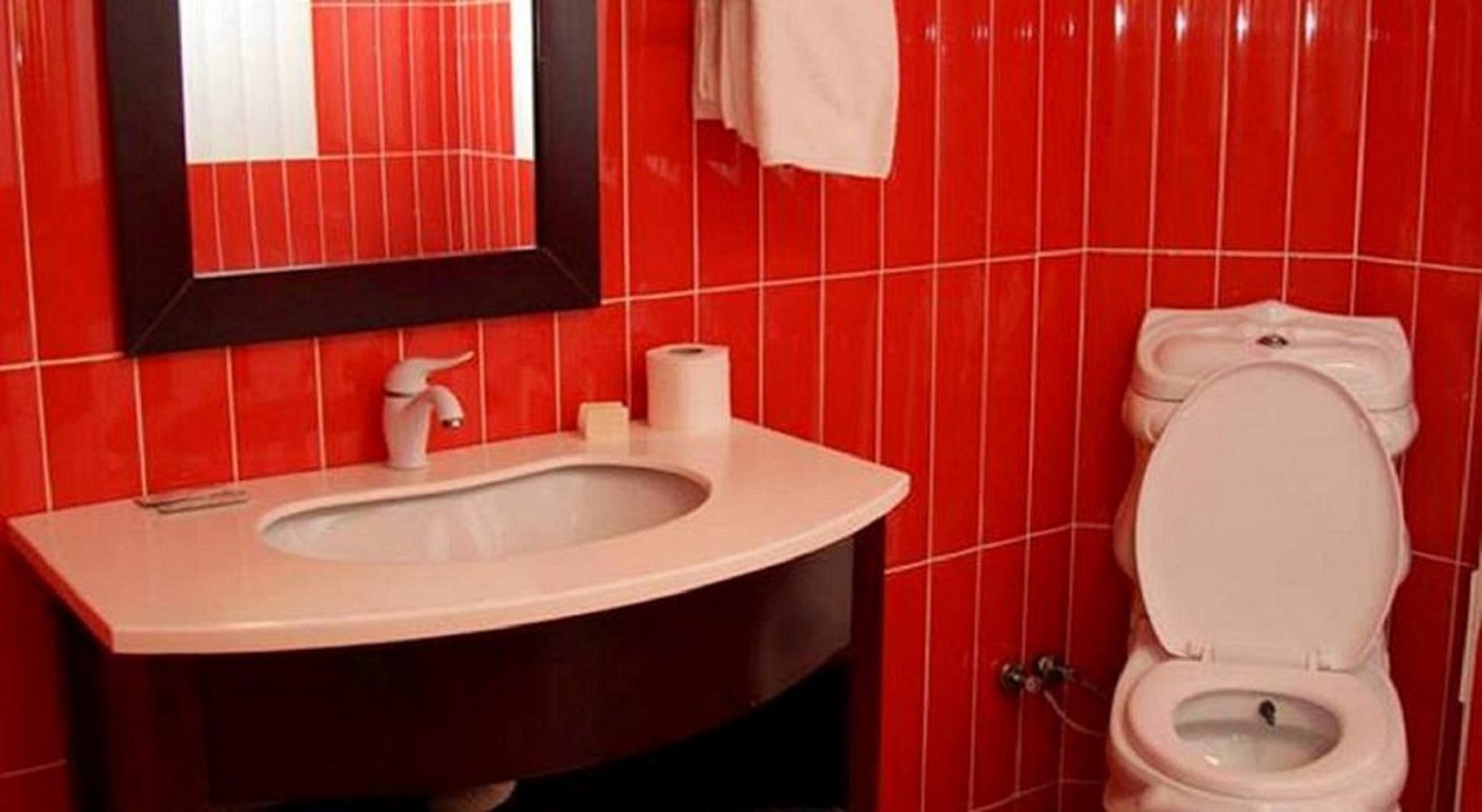 Hotel Sara & Spa Pristina Exteriör bild