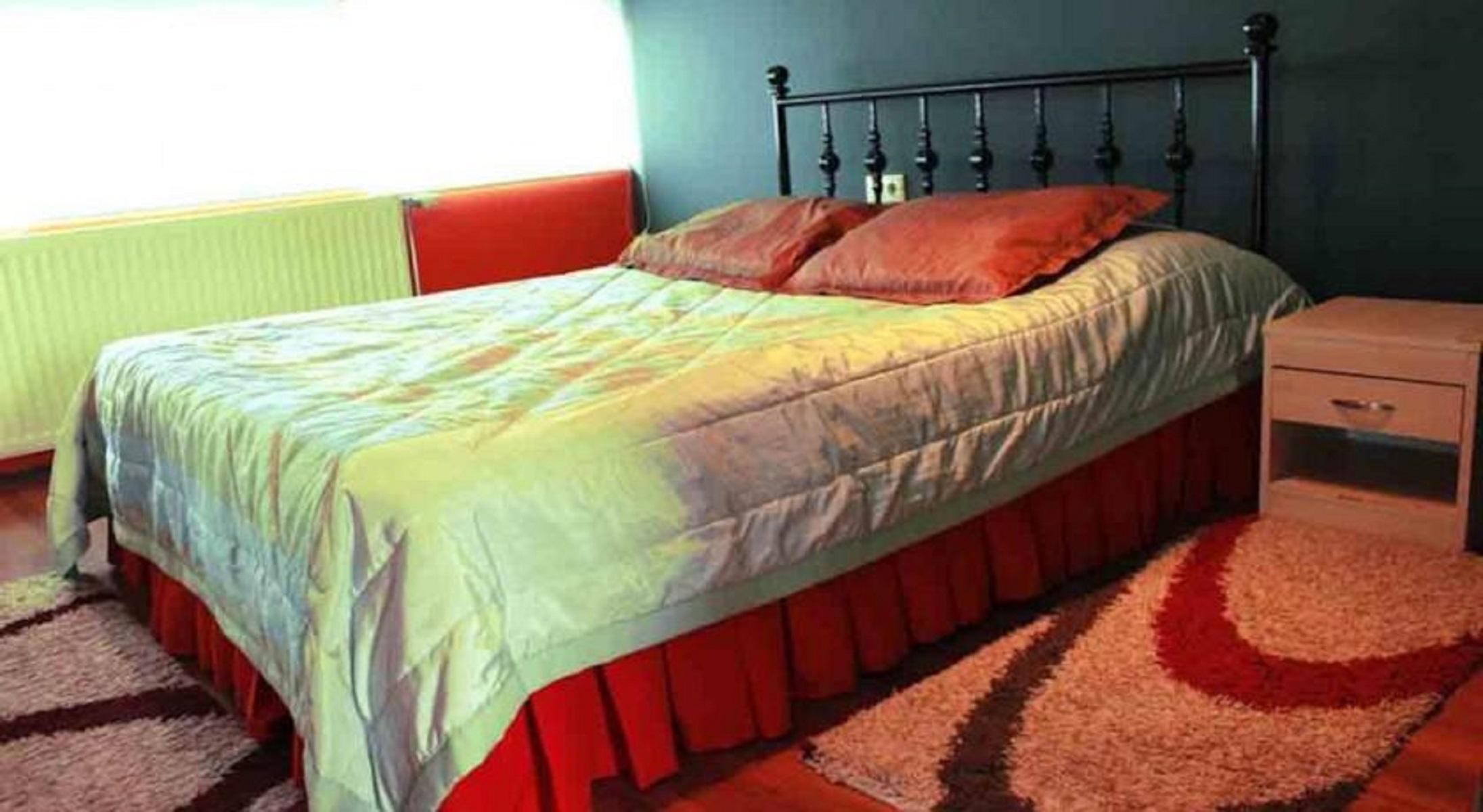 Hotel Sara & Spa Pristina Exteriör bild